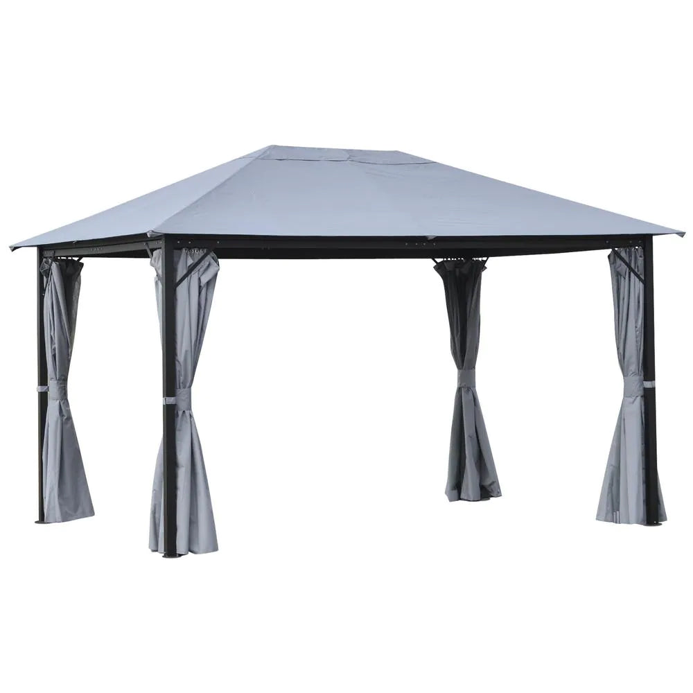Replacement Canopy for 84C-188V01GY Gazebo - Riplock 350