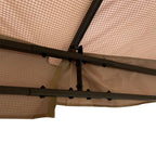 Replacement Canopy for 84C-210GY Gazebo - Riplock 350