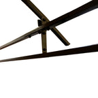 Replacement Canopy for 84C-210GY Gazebo - Riplock 350