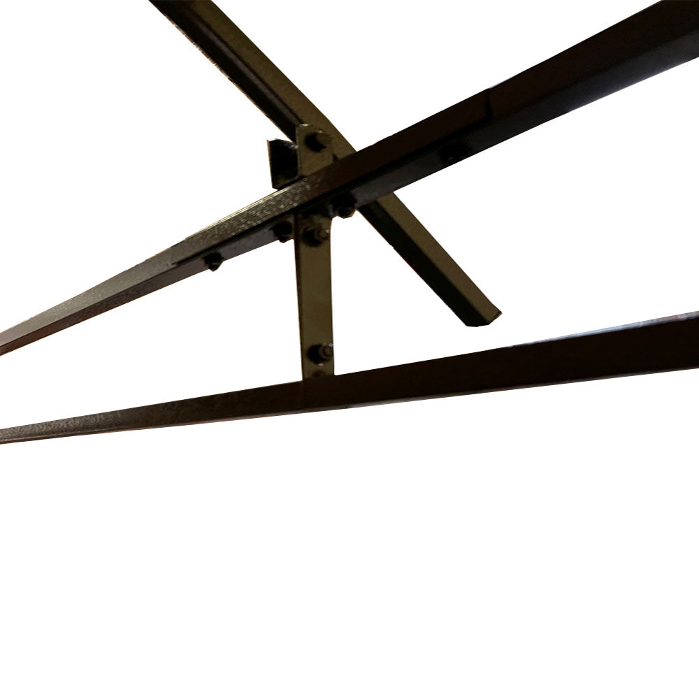 Replacement Canopy for 84C-210GY Gazebo - Riplock 350