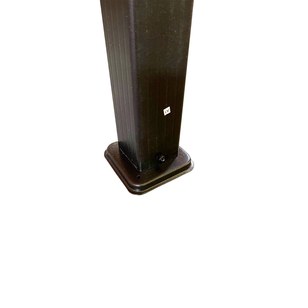 Replacement Canopy for Outsunny Pergola Model 84C-054BN - Riplock 350