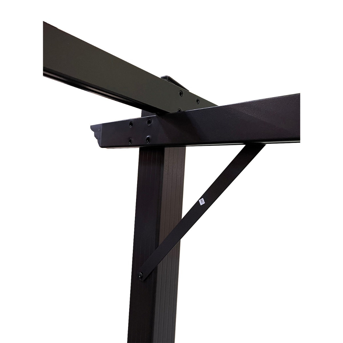 Replacement Canopy for Outsunny 10x13 Pergola Model 84C-055BN - Riplock 350