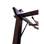 Replacement Canopy for Outsunny 10x13 Pergola Model 84C-055BN - Riplock 350
