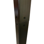 Replacement Canopy for Outsunny 10x13 Pergola Model 84C-055BN - Riplock 350