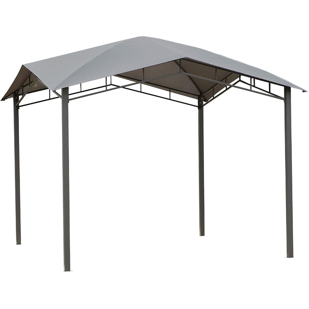 Replacement Canopy for Outsunny Pitched Roof Gazebo - Riplock 350
