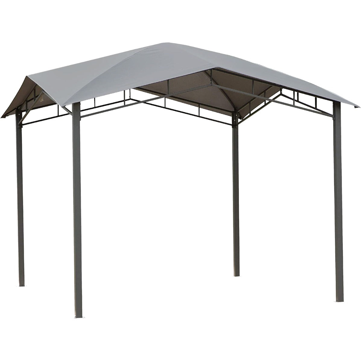 Replacement Canopy for Outsunny Pitched Roof Gazebo - Riplock 350
