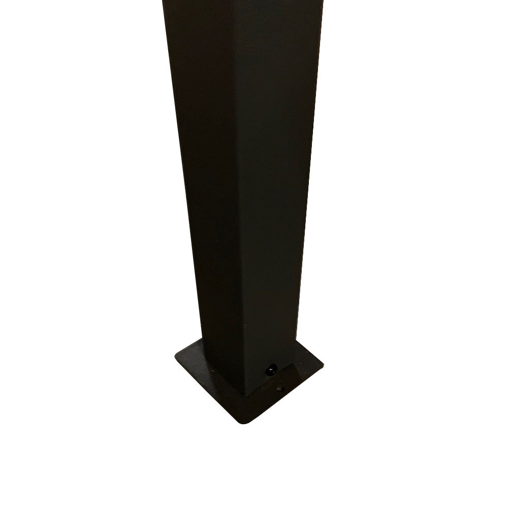 Replacement Canopy for Outsunny Pitched Roof Gazebo - Riplock 350