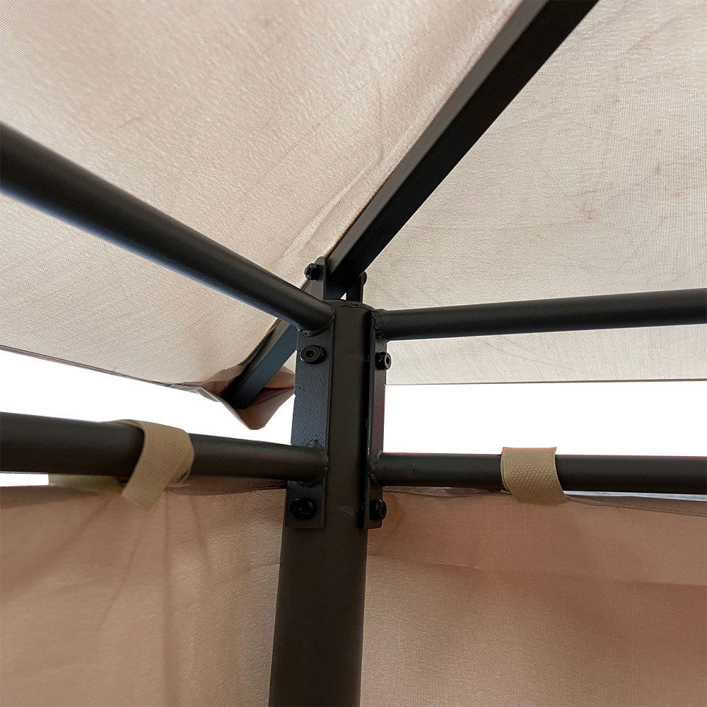 Replacement Canopy for 84C-116 Gazebo - Riplock 350