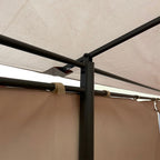 Replacement Canopy for 84C-116 Gazebo - Riplock 350