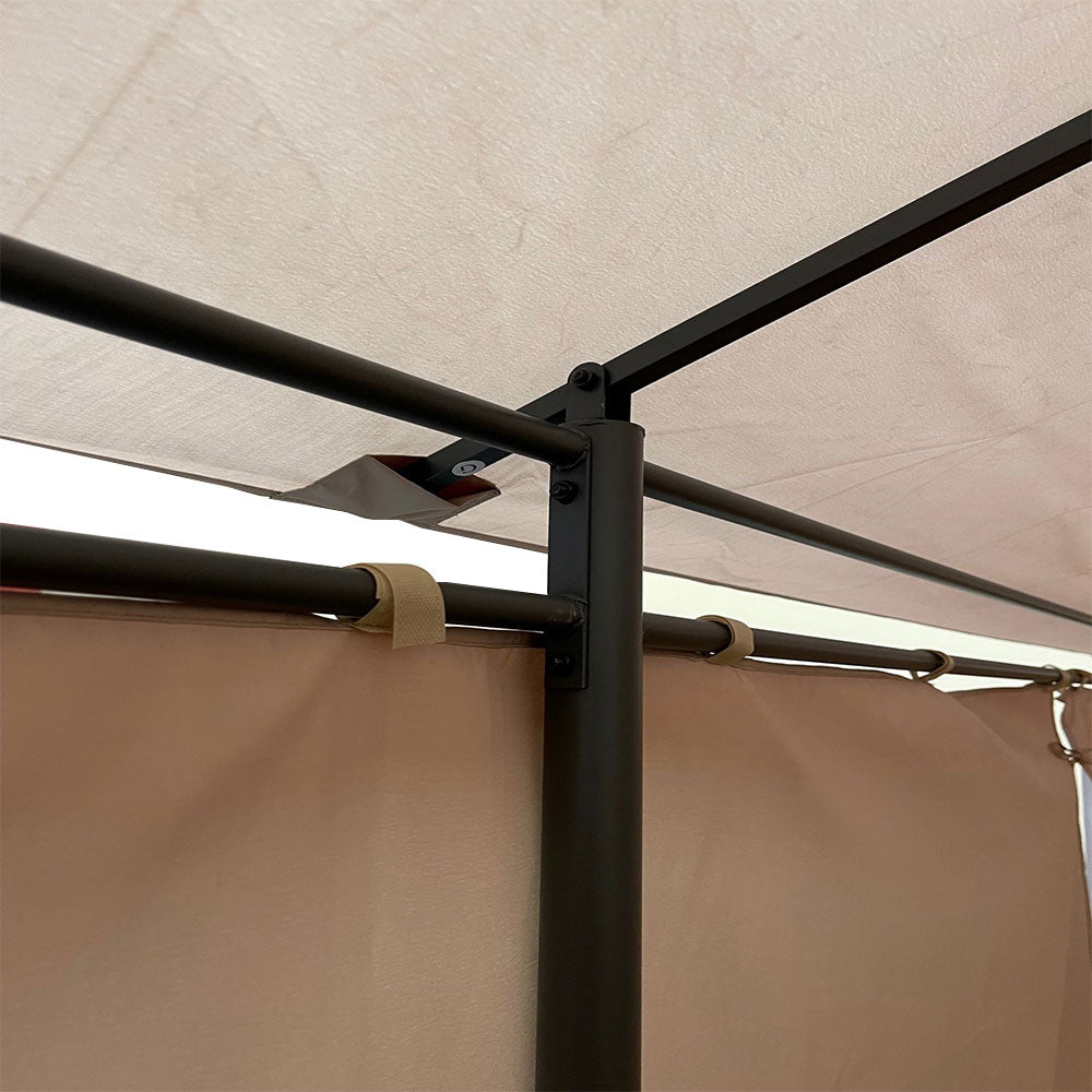 Replacement Canopy for 84C-116 Gazebo - Riplock 350