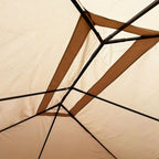 Replacement Canopy for 84C-116 Gazebo - Riplock 350