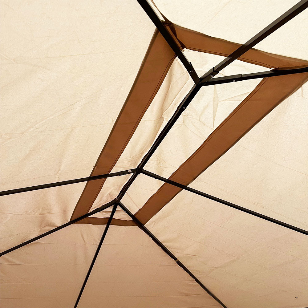 Replacement Canopy for 84C-116 Gazebo - Riplock 350