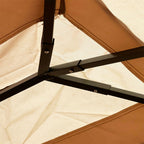 Replacement Canopy for 84C-116 Gazebo - Riplock 350