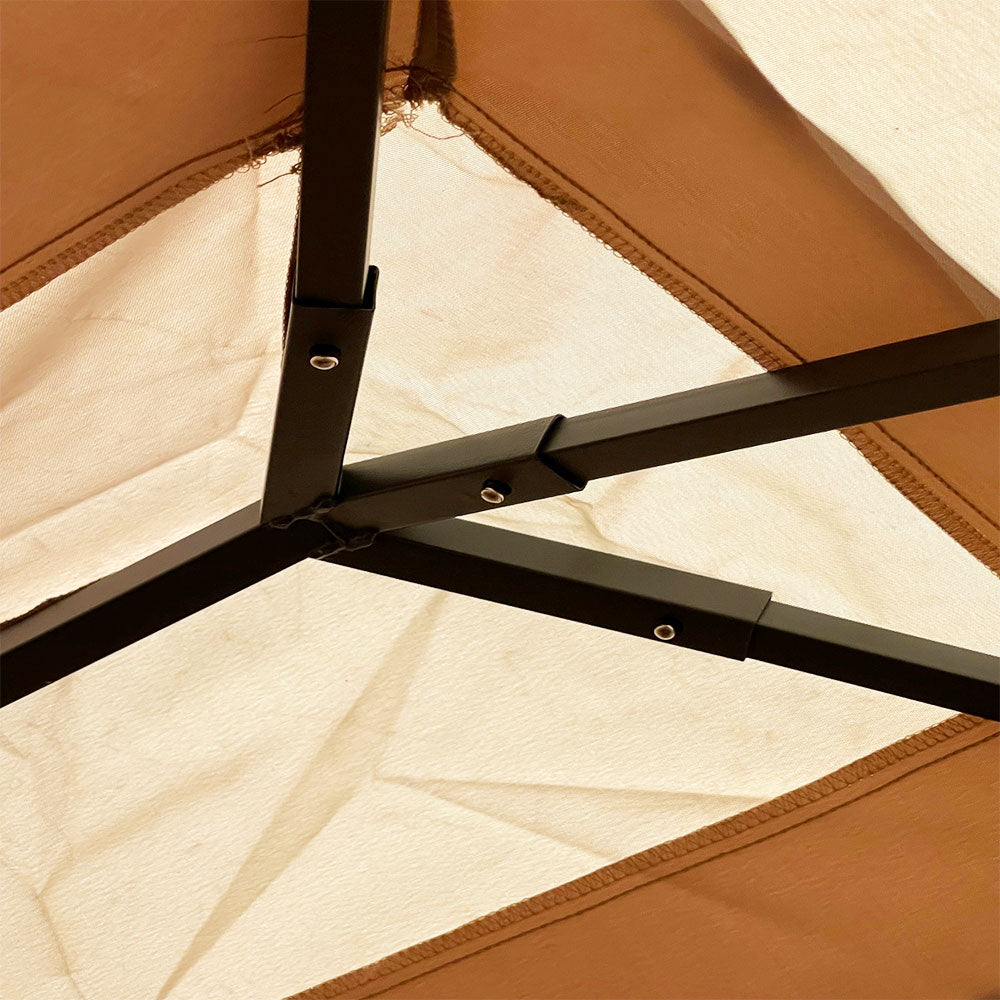 Replacement Canopy for 84C-116 Gazebo - Riplock 350