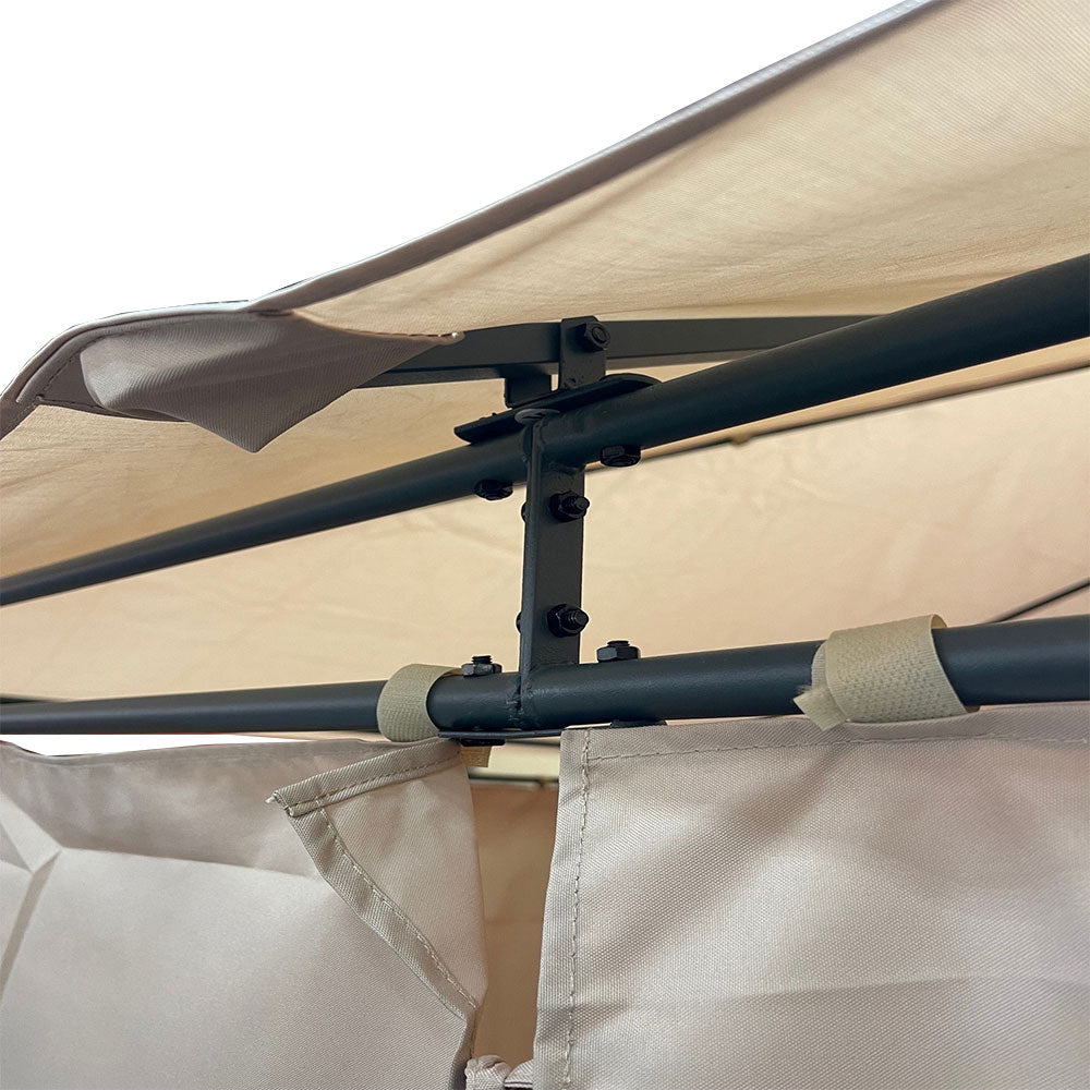 Replacement Canopy for 84C-116 Gazebo - Riplock 350