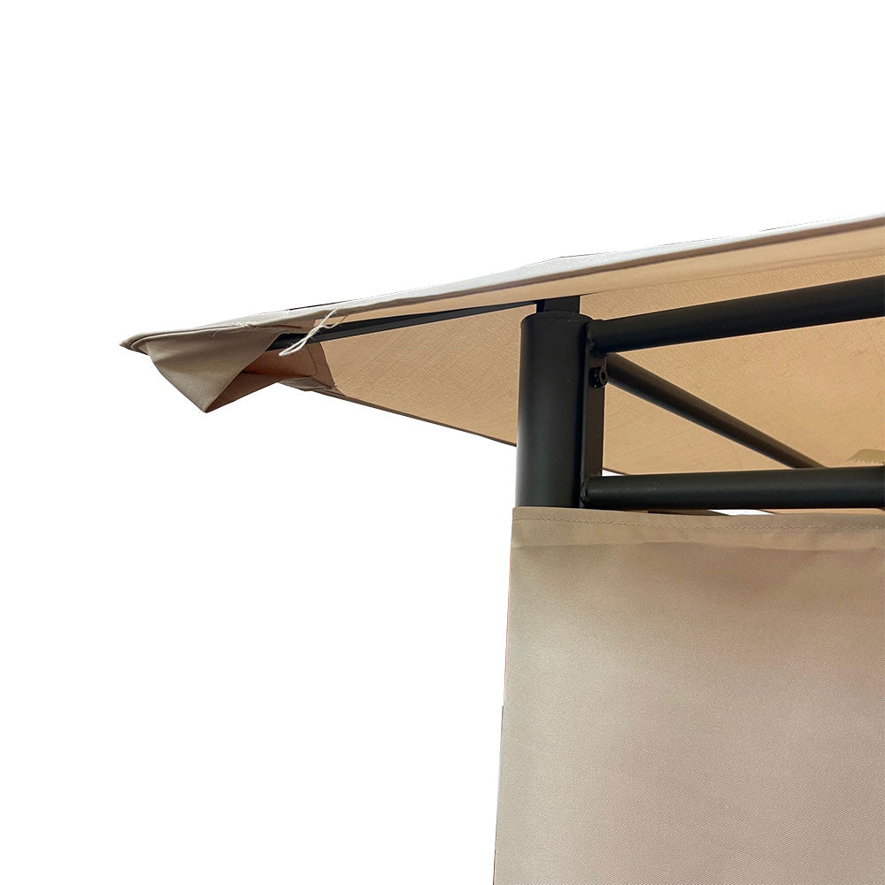 Replacement Canopy for 84C-116 Gazebo - Riplock 350