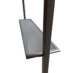 Replacement Canopy for Outsunny Grill Gazebo - RipLock 350