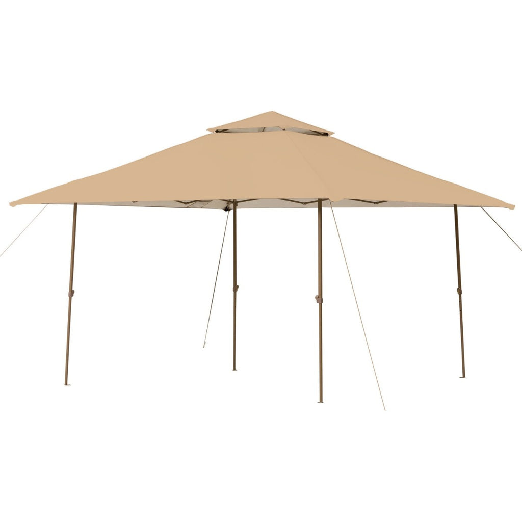Replacement Canopy for Ozark Trail 13 x 13 Instant Shelter and Premium Lighted Canopy - Riplock 350