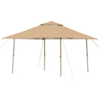 Replacement Canopy for Ozark Trail 13 x 13 Instant Shelter and Premium Lighted Canopy - Riplock 350