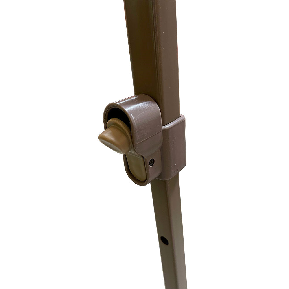 Replacement Canopy for Ozark Trail 13 x 13 Instant Shelter and Premium Lighted Canopy - Riplock 350