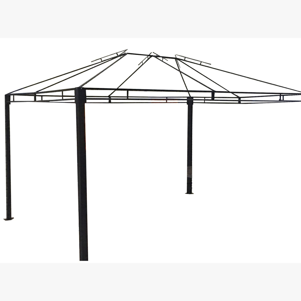 Replacement Canopy for Catina Gazebo - Riplock 350