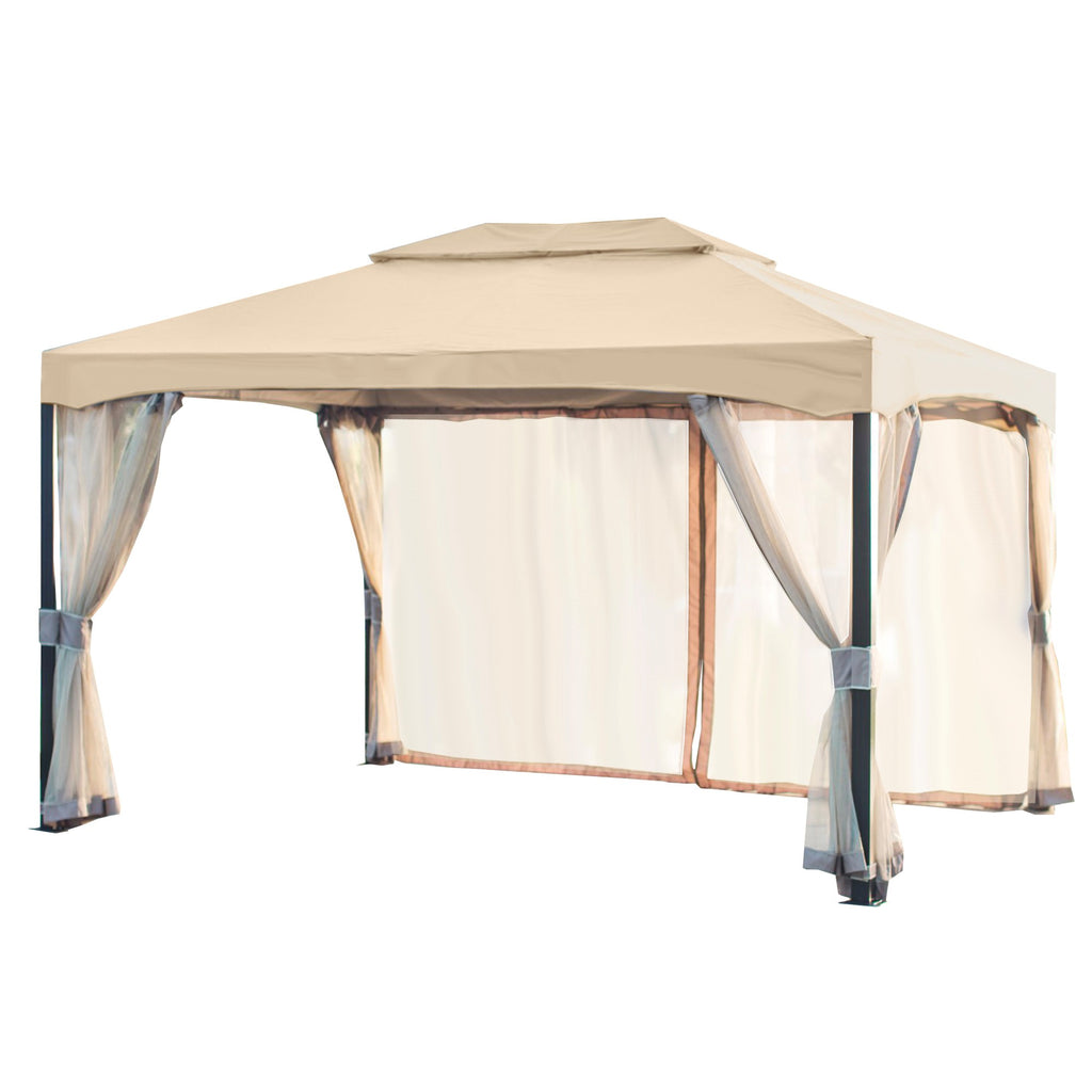 Replacement Canopy for Catina Gazebo - Riplock 350