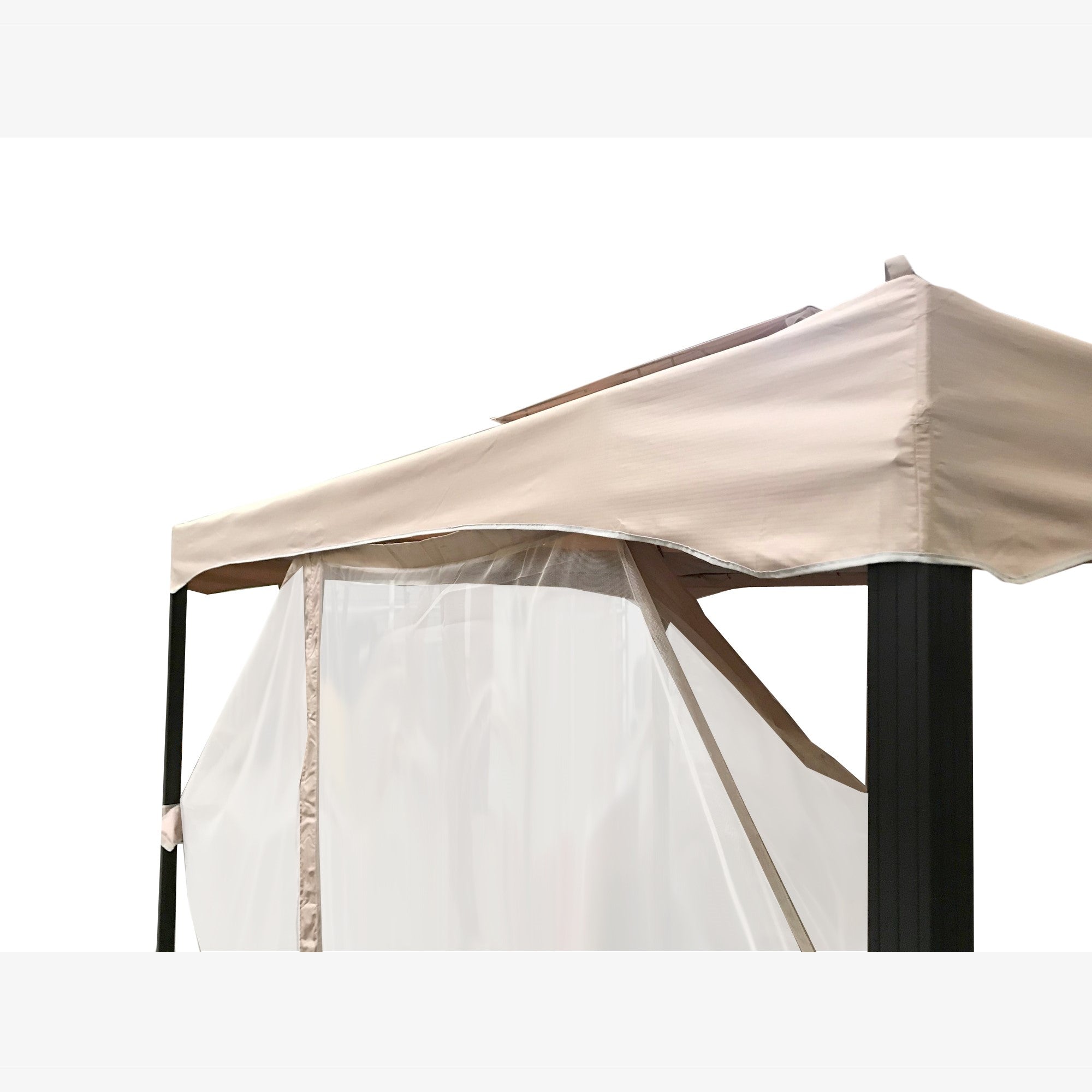 Replacement Canopy for Catina Gazebo - Riplock 350