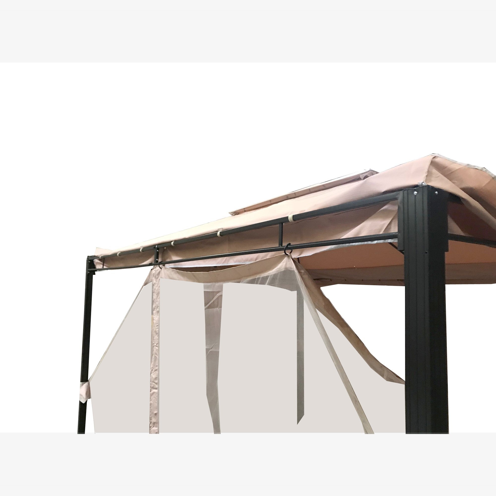 Replacement Canopy for Catina Gazebo - Riplock 350