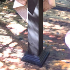 Pacific Bay Trellis Gazebo Replacement Canopy