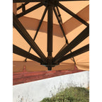 Replacement Canopy for Pac Bay 8ft Double Tier Umbrella Riplock
