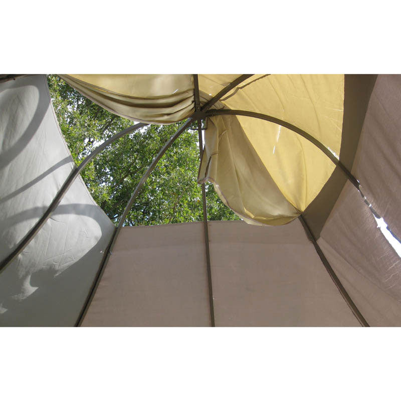 Walmart Pacific Casual Dome Replacement Canopy and Net - 350