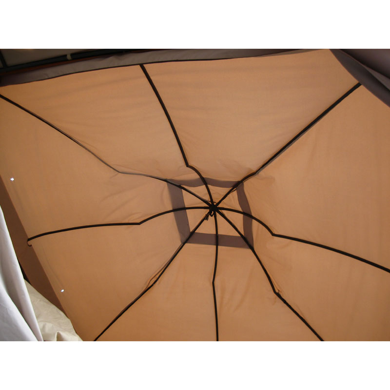 Expo Design Cabin with Awning Replacement Canopy - 350