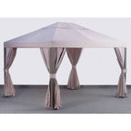 Namco Pacific Casual 10 x 12 Gazebo Replacement Canopy - 350