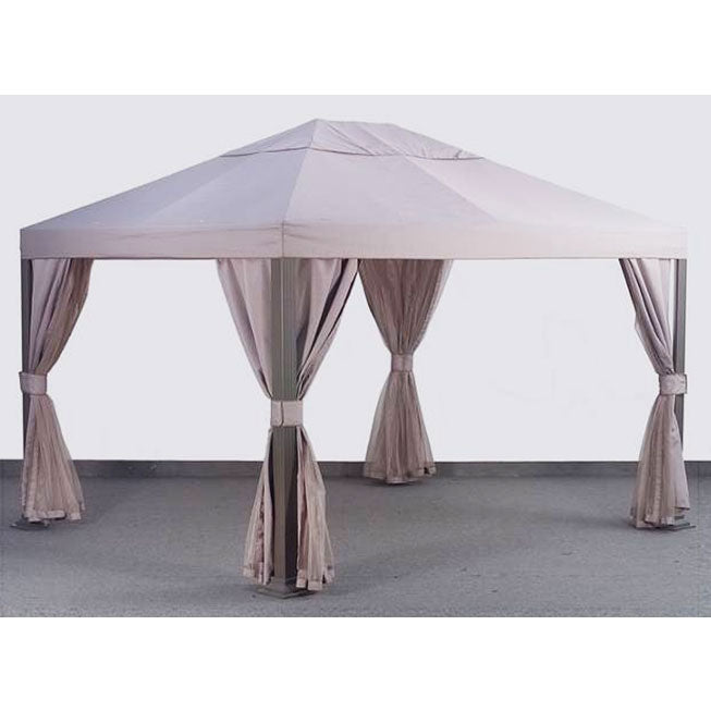 Namco Pacific Casual 10 x 12 Gazebo Replacement Canopy - 350