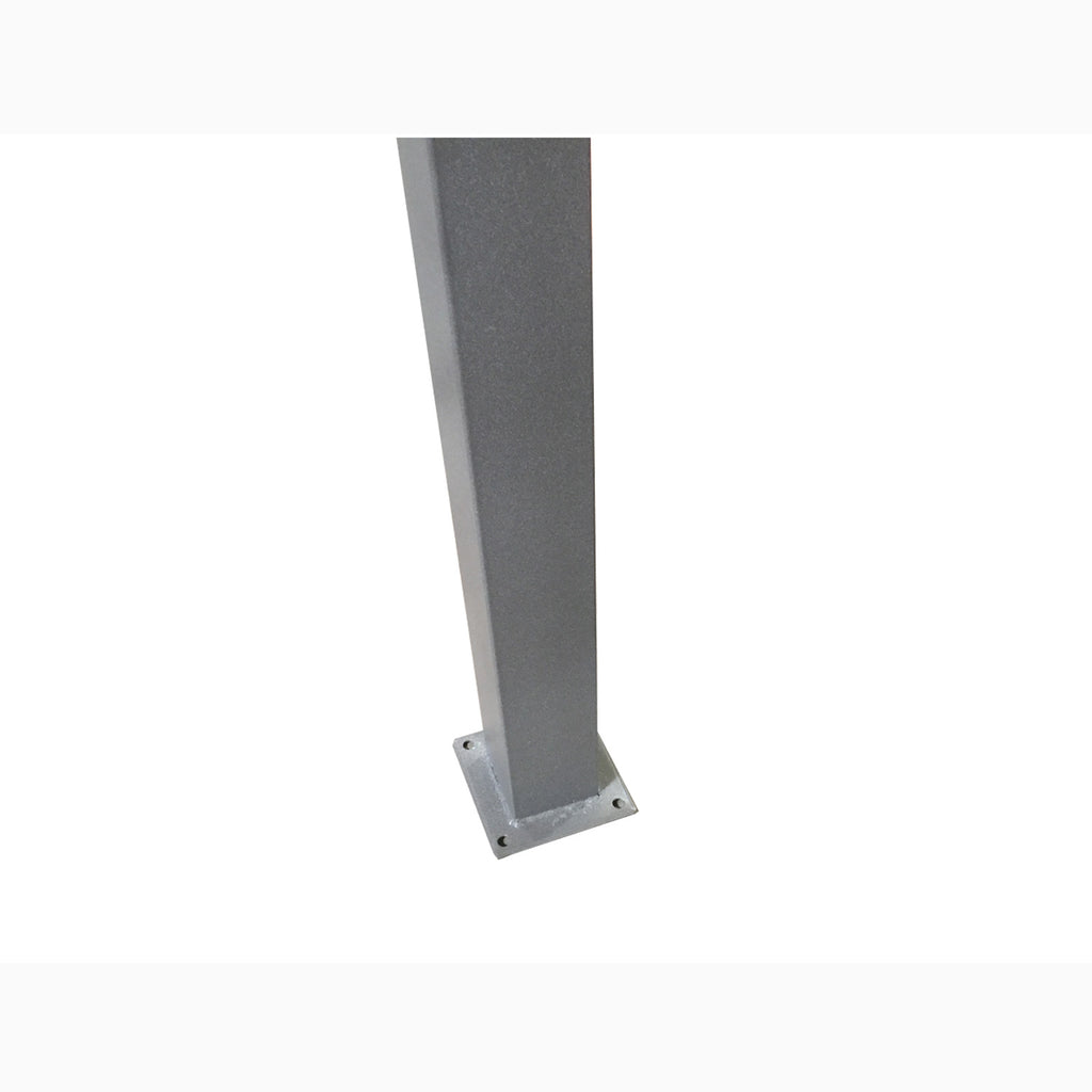 Replacement Canopy for Pac Casual 8x8 Pergola - RipLock 350