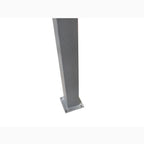 Replacement Canopy for Pac Casual 8x8 Pergola - RipLock 350