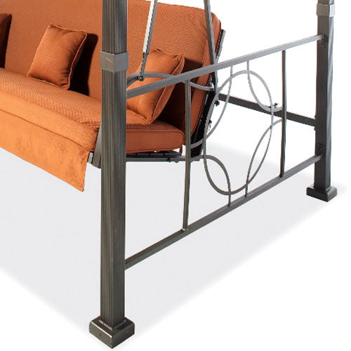 Palm Canyon Swing Replacement Canopy