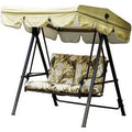 Menards 2009 Paradise Swing Replacement Canopy