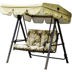 Menards 2009 Paradise Swing Replacement Canopy