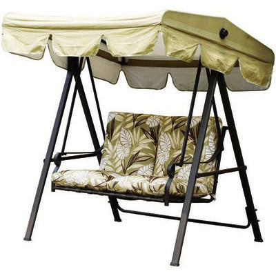 Menards 2009 Paradise Swing Replacement Canopy