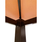 Replacement Canopy for Paragon 10 x 12 Gazebo - RipLock 500
