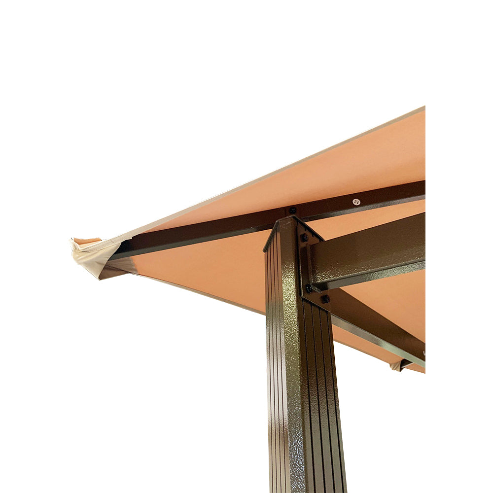 Replacement Canopy for Paragon 10 x 12 Gazebo - RipLock 500