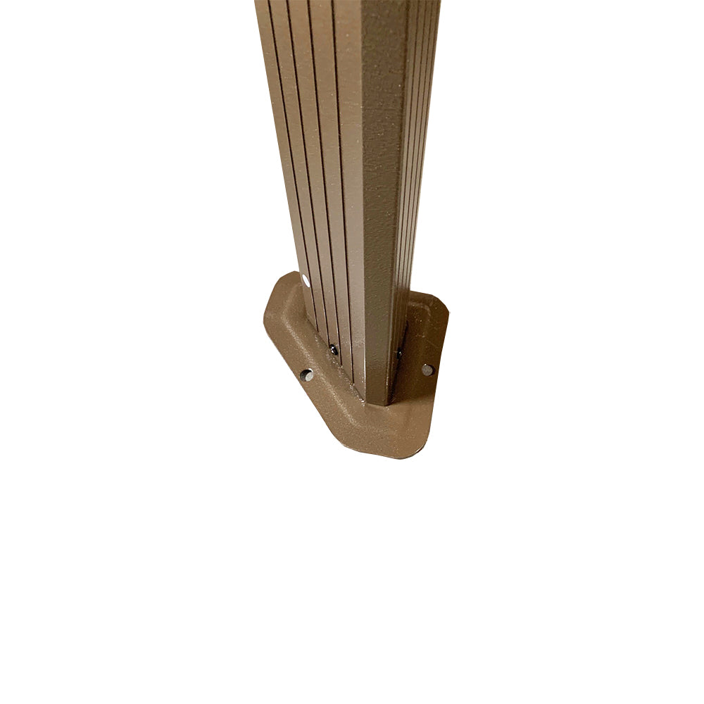 Replacement Canopy for Paragon 10 x 12 Gazebo - RipLock 500