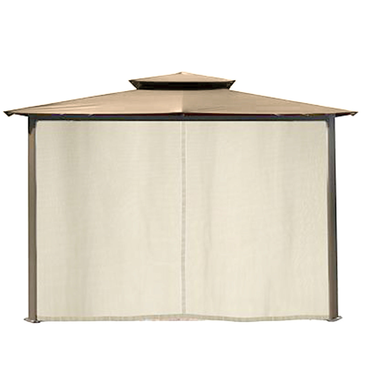 Replacement Canopy for Paragon 10x12 Gazebo