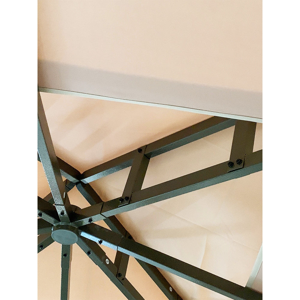 Replacement Canopy for Paragon 10 x 12 Gazebo - RipLock 500