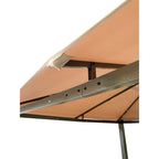 Replacement Canopy for Paragon 10 x 12 Gazebo - RipLock 500