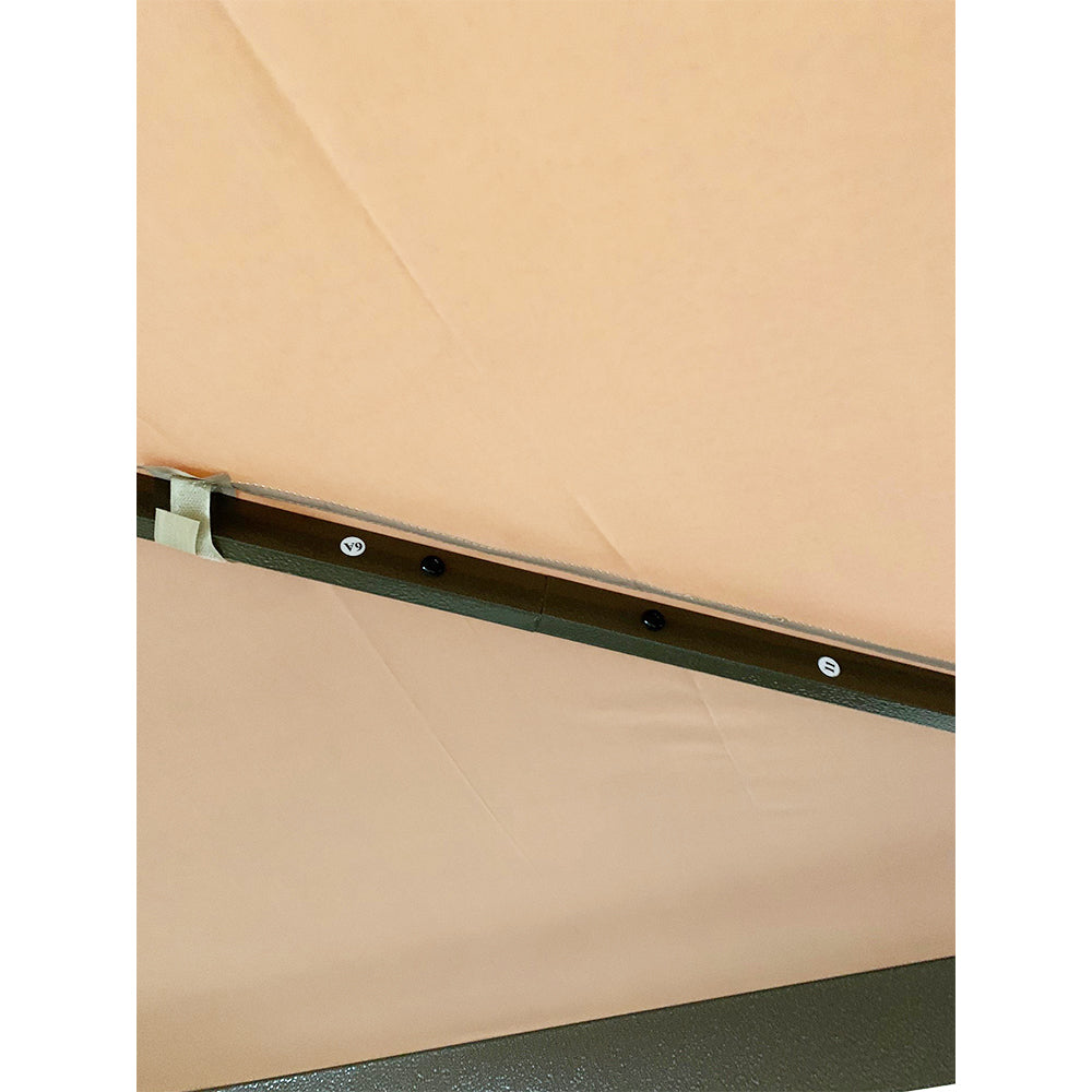 Replacement Canopy for Paragon 10 x 12 Gazebo - RipLock 500