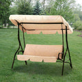 Replacement Canopy for Park Ridge Swing