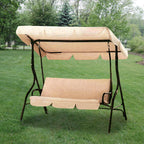Replacement Canopy for Park Ridge Swing