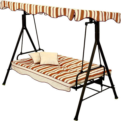Walmart Home Trends Park Lake Replacement Swing Canopy